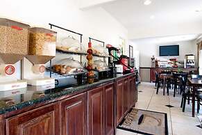 Days Inn by Wyndham Market Center Dallas Love Field