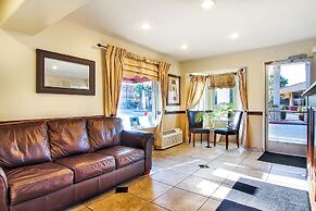 Days Inn by Wyndham Market Center Dallas Love Field