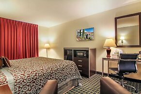 Days Inn by Wyndham Market Center Dallas Love Field