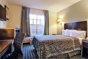 Days Inn by Wyndham Market Center Dallas Love Field