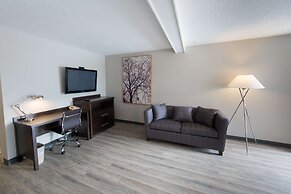 SureStay Hotel by Best Western Castlegar