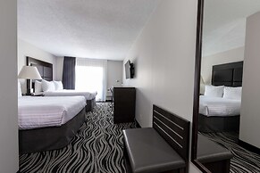 SureStay Hotel by Best Western Castlegar