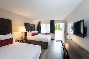 SureStay Hotel by Best Western Castlegar