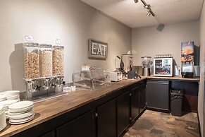 SureStay Hotel by Best Western Castlegar