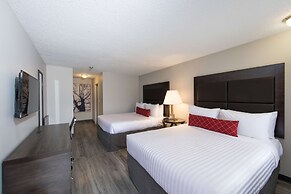 SureStay Hotel by Best Western Castlegar