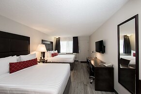 SureStay Hotel by Best Western Castlegar