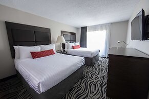 SureStay Hotel by Best Western Castlegar