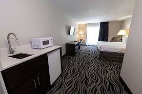 SureStay Hotel by Best Western Castlegar