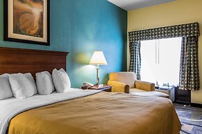 Quality Inn & Suites Memphis East