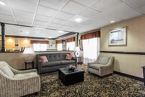 Quality Inn & Suites Memphis East