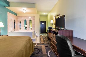 Quality Inn & Suites Memphis East