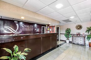 Quality Inn & Suites Memphis East