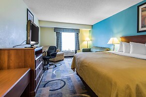 Quality Inn & Suites Memphis East