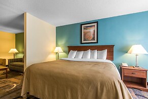 Quality Inn & Suites Memphis East
