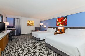 Hilton Garden Inn Dallas/Market Center