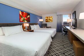 Hilton Garden Inn Dallas/Market Center