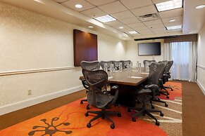 Hilton Garden Inn Dallas/Market Center