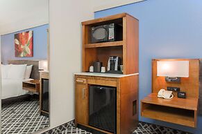 Hilton Garden Inn Dallas/Market Center