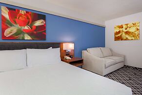 Hilton Garden Inn Dallas/Market Center