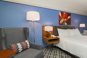 Hilton Garden Inn Dallas/Market Center