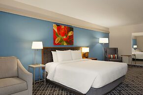 Hilton Garden Inn Dallas/Market Center