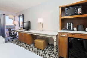 Hilton Garden Inn Dallas/Market Center