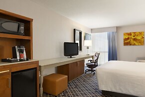 Hilton Garden Inn Dallas/Market Center