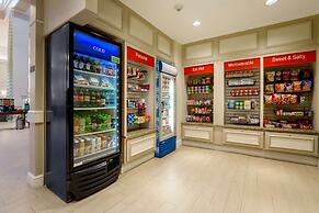 Hilton Garden Inn Dallas/Market Center