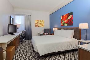 Hilton Garden Inn Dallas/Market Center