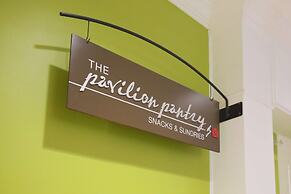 Hilton Garden Inn Dallas/Market Center