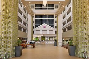 Hilton Garden Inn Dallas/Market Center