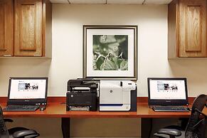 Hilton Garden Inn Dallas/Market Center