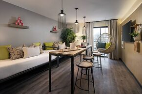 MOXY Memphis Downtown