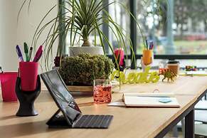 MOXY Memphis Downtown