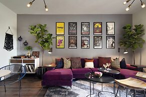 MOXY Memphis Downtown