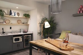 MOXY Memphis Downtown