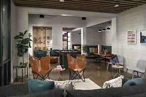 MOXY Memphis Downtown