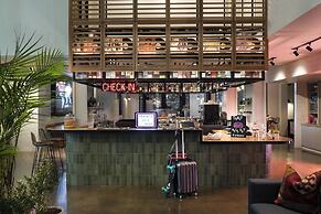 MOXY Memphis Downtown