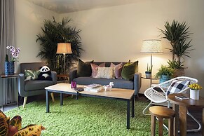 MOXY Memphis Downtown