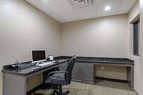 Comfort Suites Columbus State University Area