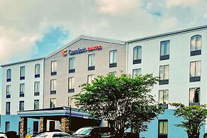 Comfort Suites Columbus State University Area
