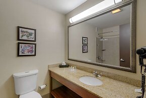 Comfort Suites Columbus State University Area