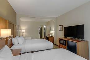 Comfort Suites Columbus State University Area