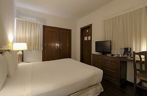 Hotel Casino Morelia