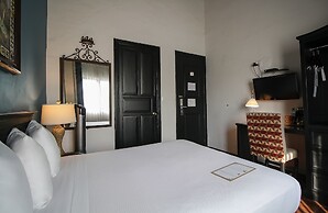 Hotel Casino Morelia