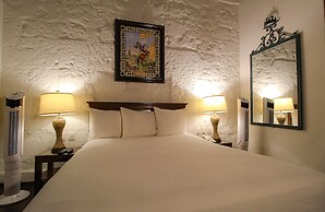 Hotel Casino Morelia