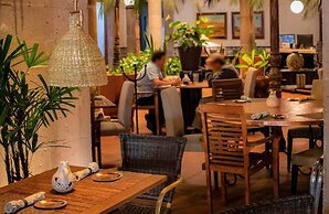 Hotel Casino Morelia