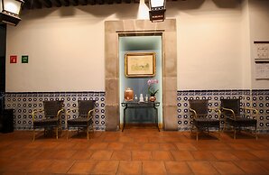 Hotel Casino Morelia