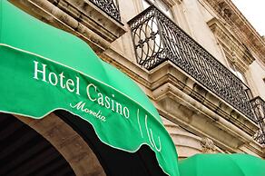 Hotel Casino Morelia