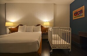 Hotel Casino Morelia
